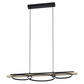 Eglo Lighting Indoor Pendants Boyal LED Pendant Light 3Lt Lights-For-You 99624 9002759996246